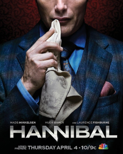 Hannibal (TV Series 2013–2015)